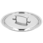 Demeyere Industry 5 Deckel Edelstahl