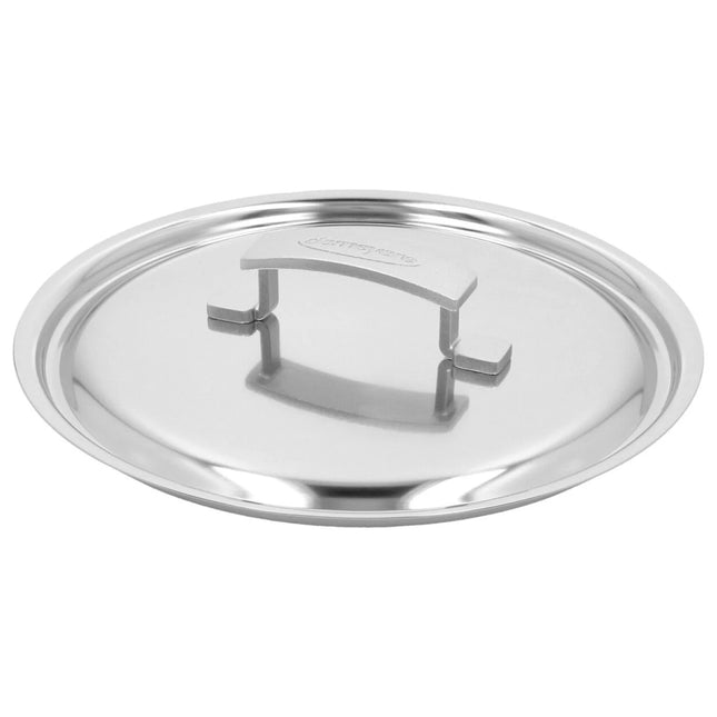 Demeyere Industry 5 Deckel Edelstahl