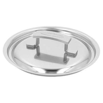 Demeyere Industry 5 Kookpan Dichte Rand
