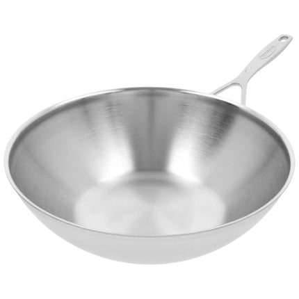 Demeyere Industry 5 Wokpfanne 30 cm