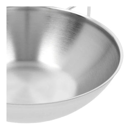 Demeyere Industry 5 Wokpfanne 30 cm