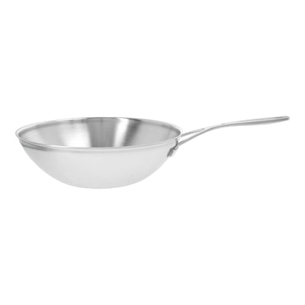Demeyere Industry 5 Wokpfanne 30 cm