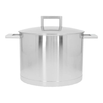 Demeyere John Pawson 7 Suppentopf doppelwandiger Deckel