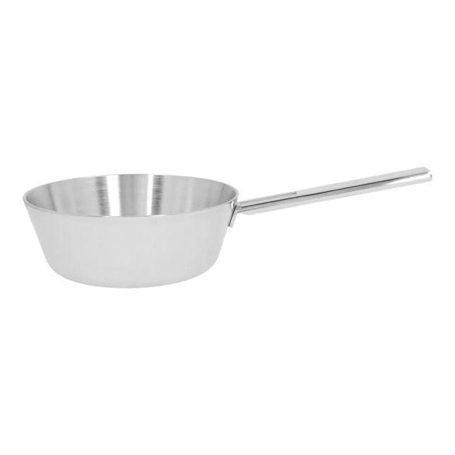 John Pawson 7 Conische Sauspan voorzijde pan