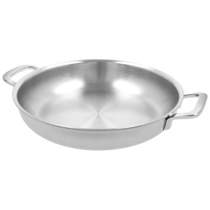 Demeyere Multifunction 7 Bratpfanne mit 2 Griffen