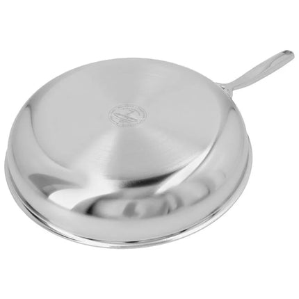 Demeyere Multiline 7 Bratpfanne Edelstahl