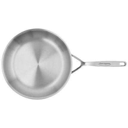 Demeyere Multiline 7 Bratpfanne Edelstahl
