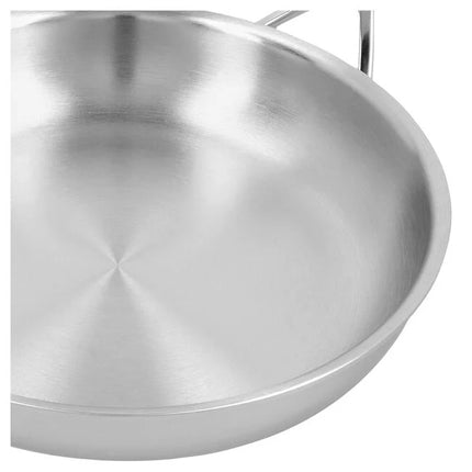 Demeyere Multiline 7 Bratpfanne Edelstahl