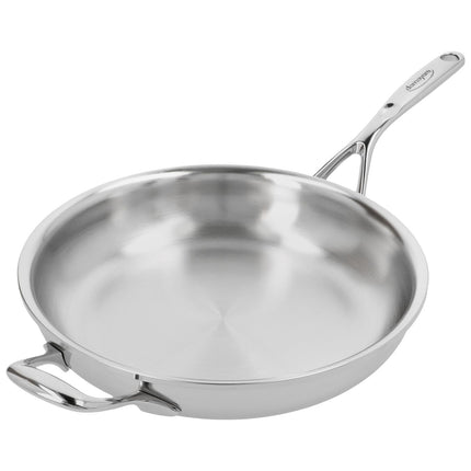 Demeyere Proline 7 Bratpfanne Edelstahl