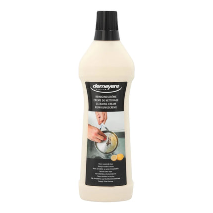 Demeyere Reinigungscreme 750ml