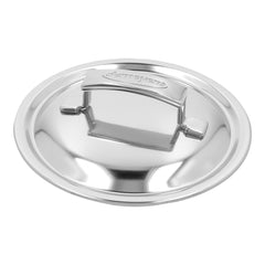 Collection image for: Edelstahldeckel