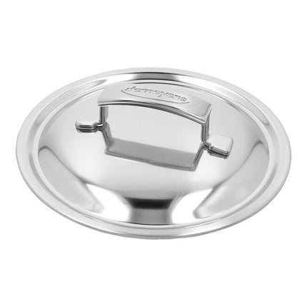 Demeyere Silver 7 Doppelwandiger Deckel Edelstahl
