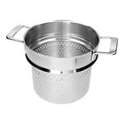 Demeyere Silver 7 Nudeinsatz 24 cm