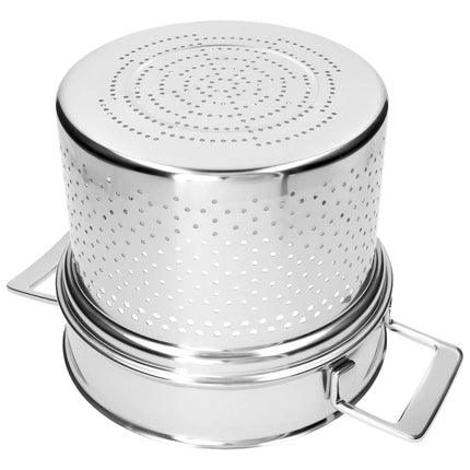 Demeyere Silver 7 Nudeinsatz 24 cm