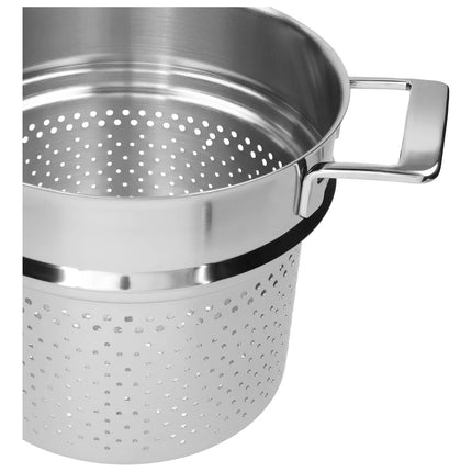 Demeyere Silver 7 Nudeinsatz 24 cm