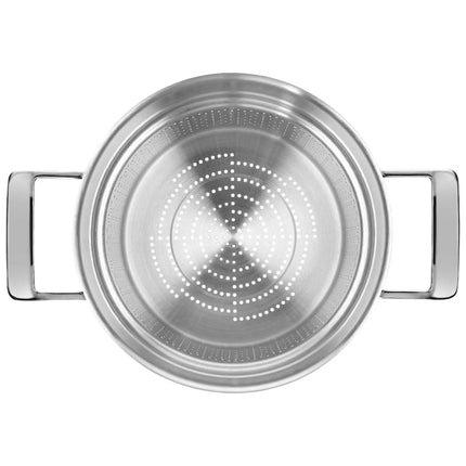 Demeyere Silver 7 Nudeinsatz 24 cm