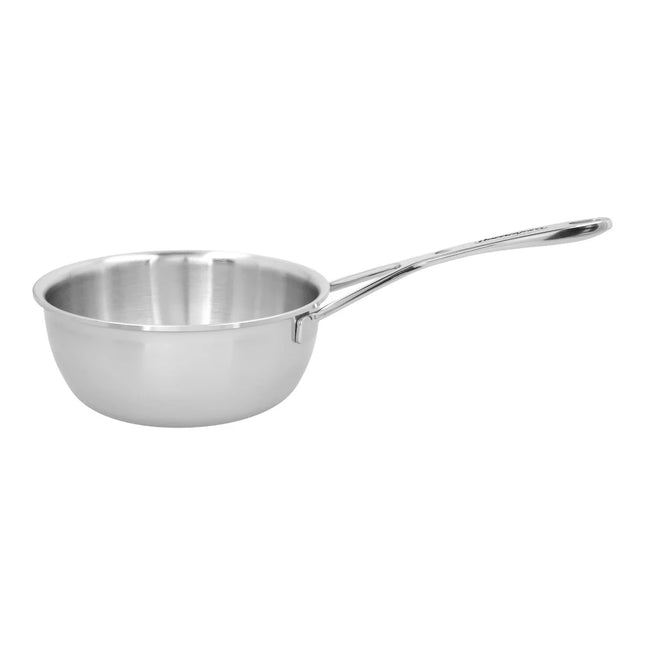 Demeyere Silver 7 Sautierpfanne / Stielkasserolle