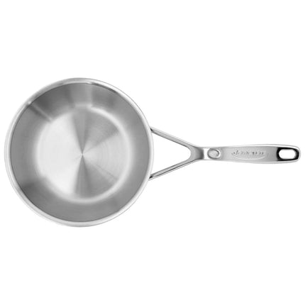 Demeyere Silver 7 Sautierpfanne / Stielkasserolle