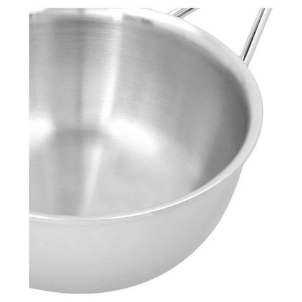 Demeyere Silver 7 Sautierpfanne / Stielkasserolle