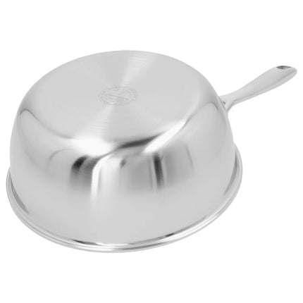 Demeyere Silver 7 Sautierpfanne / Stielkasserolle