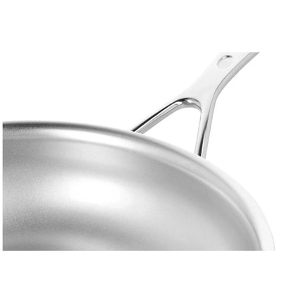 Demeyere Silverline 7 Nano Touch Bratpfanne