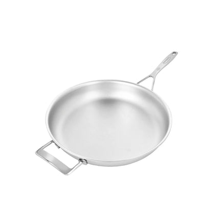 Demeyere Silverline 7 Nano Touch Bratpfanne
