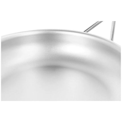 Demeyere Silverline 7 Nano Touch Bratpfanne