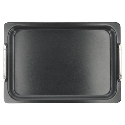 Demeyere Specialties 5 Teppanyaki Ceraforce 39 cm
