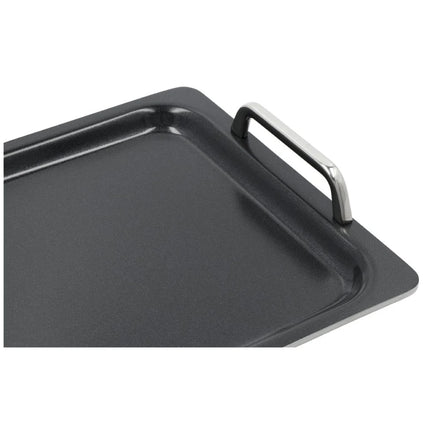 Demeyere Specialties 5 Teppanyaki Ceraforce 39 cm