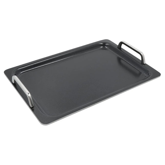 Demeyere Specialties 5 Teppanyaki Ceraforce 39cm