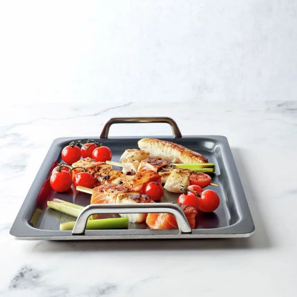 Demeyere Specialties 5 Teppanyaki Ceraforce 39 cm
