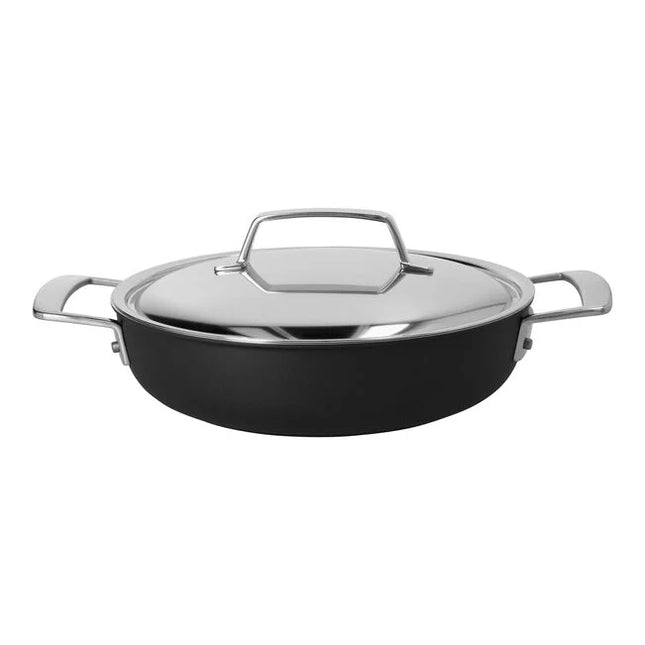 Demeyere Alu Pro 5 Ceraforce Schmorpfanne