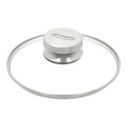 Demeyere Glasdeckel