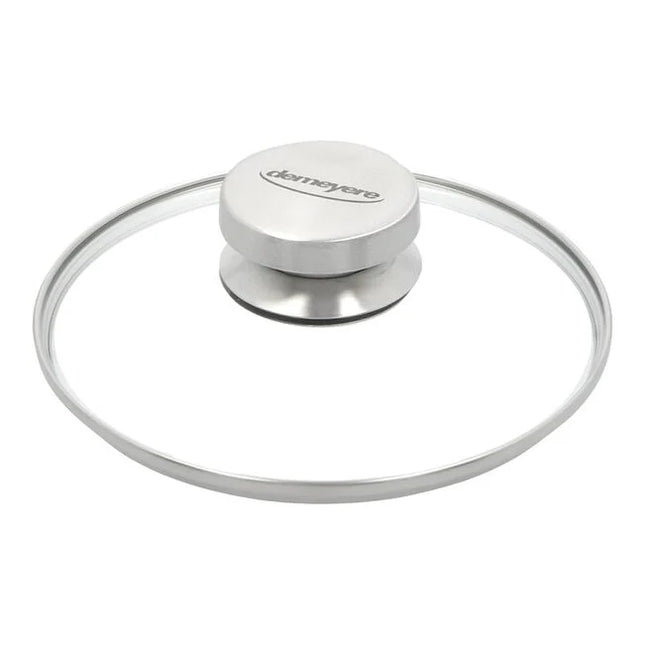 Demeyere Glasdeckel