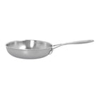 Demeyere Industry 5 Bratpfanne mit geschlossenem Rand