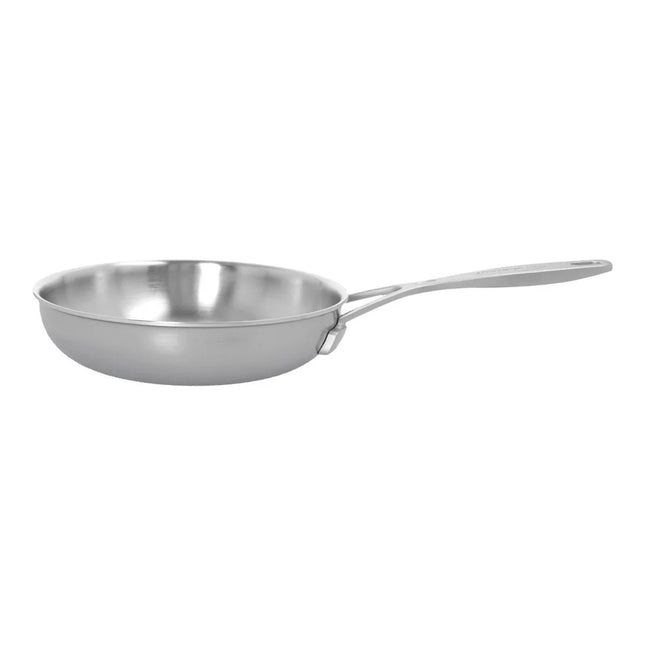Demeyere Industry 5 Bratpfanne mit geschlossenem Rand
