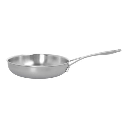 Demeyere Industry 5 Bratpfanne mit geschlossenem Rand