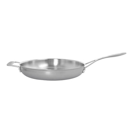 Demeyere Industry 5 Bratpfanne mit geschlossenem Rand