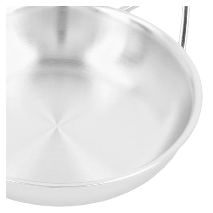Demeyere Multiline 7 Koekenpan - 28 cm  met gratis reinigingscrème detail