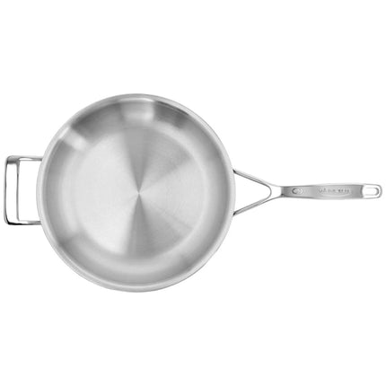 Bovenaanzicht 28cm pan