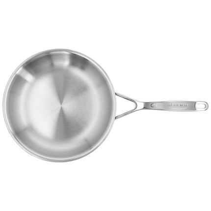 Bovenaanzicht 24cm pan