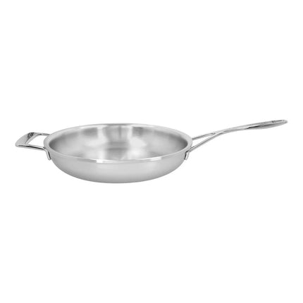 Voorzijde 28cm pan
