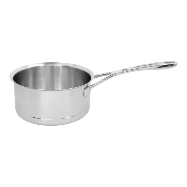 Demeyere Silver 7 Stielkasserolle