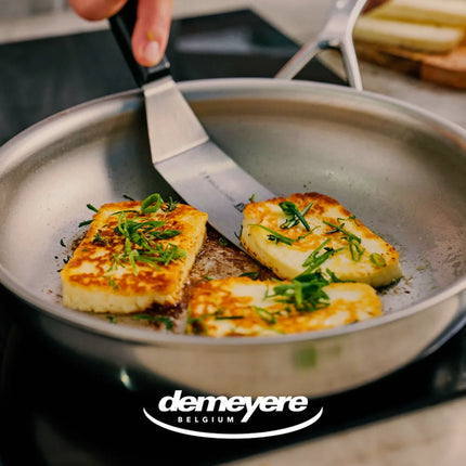 Demeyere Silverline 7 Nano Touch Bratpfanne