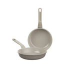 Berghoff Dune koekenpannenset 20 en 24 cm