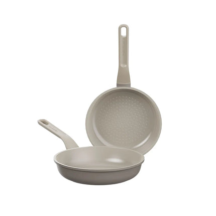 Berghoff Dune koekenpannenset 20 en 24 cm