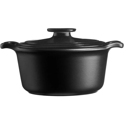 Emile Henry Sublime+ Schmortopf 22 cm
