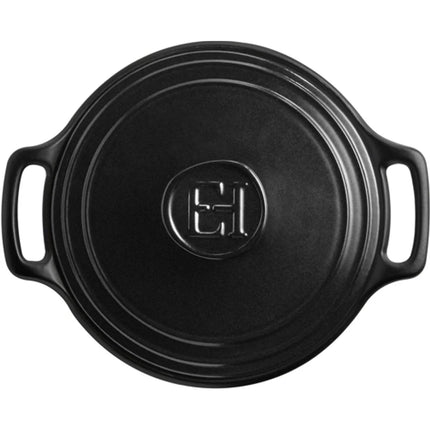 Emile Henry Sublime+ Schmortopf 22 cm