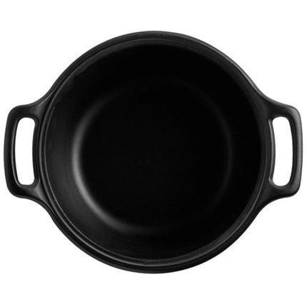 Emile Henry Sublime+ Schmortopf 22 cm
