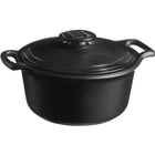 Emile Henry Sublime+ Schmortopf 22 cm